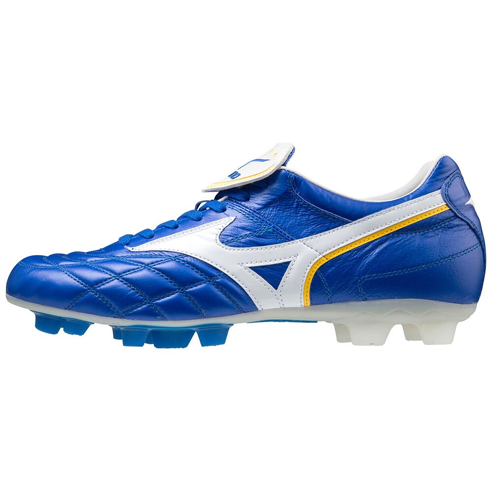Zapatos de futbol mizuno en mexico hotsell