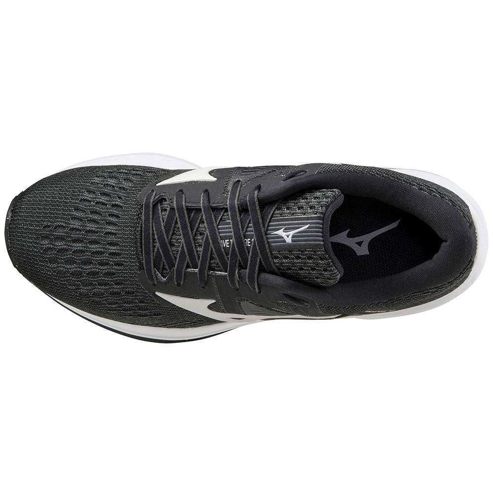 Mizuno wave rider 17 mexico new arrivals