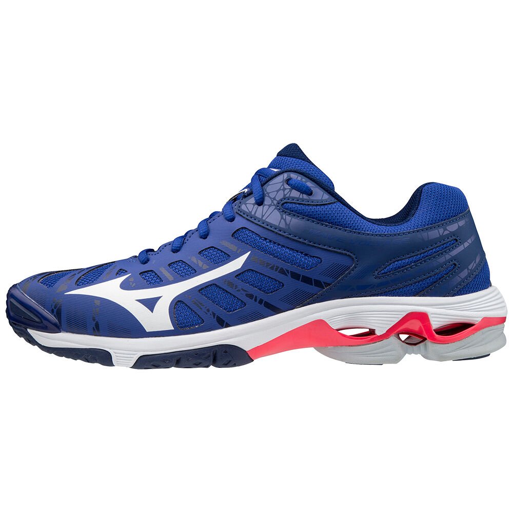 Mizuno tenis mujer top